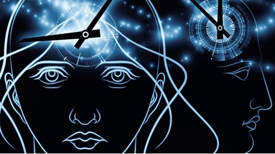 Ceasul intern, ritmul Circadian