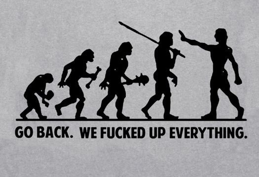 Adevărul despre a fi în formă